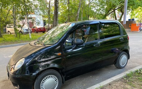Daewoo Matiz I, 2012 год, 180 000 рублей, 4 фотография