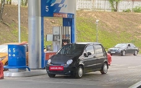 Daewoo Matiz I, 2012 год, 180 000 рублей, 13 фотография