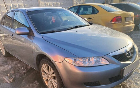Mazda 6, 2005 год, 380 000 рублей, 3 фотография