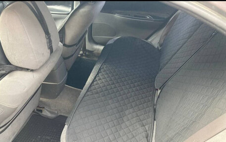 Mazda 6, 2005 год, 380 000 рублей, 8 фотография