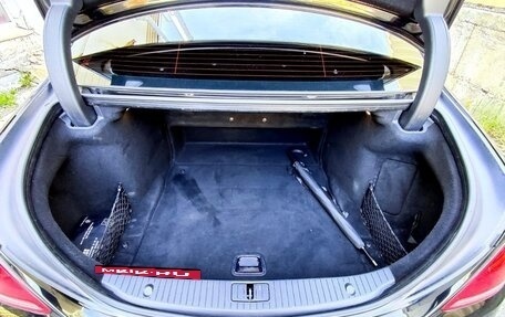 Mercedes-Benz S-Класс, 2015 год, 3 170 000 рублей, 15 фотография
