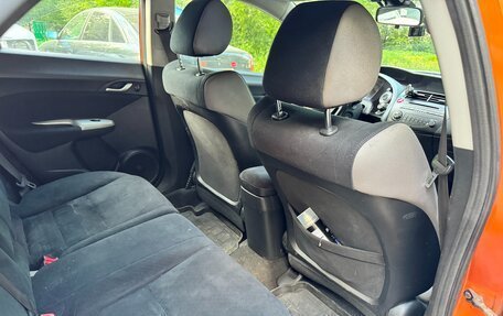 Honda Civic VIII, 2008 год, 620 000 рублей, 17 фотография