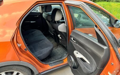 Honda Civic VIII, 2008 год, 620 000 рублей, 16 фотография