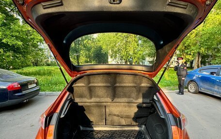 Honda Civic VIII, 2008 год, 620 000 рублей, 9 фотография