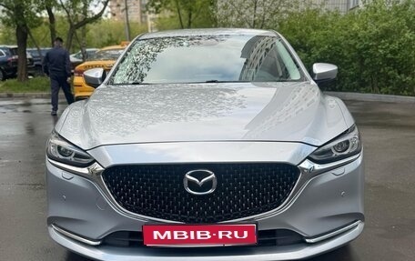 Mazda 6, 2020 год, 2 200 000 рублей, 1 фотография