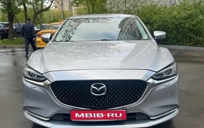 Mazda 6, 2020 год, 2 200 000 рублей, 1 фотография