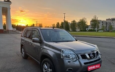 Nissan X-Trail, 2011 год, 1 400 000 рублей, 1 фотография