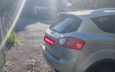 Ford Kuga III, 2010 год, 1 150 000 рублей, 1 фотография