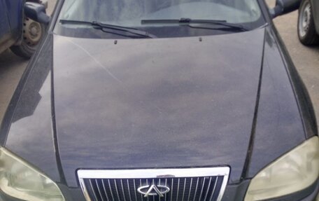 Chery Amulet (A15) I, 2007 год, 129 000 рублей, 1 фотография