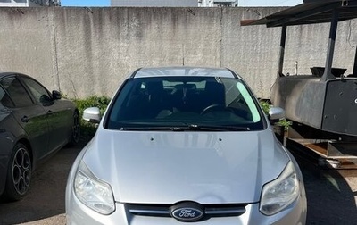 Ford Focus III, 2012 год, 580 000 рублей, 1 фотография