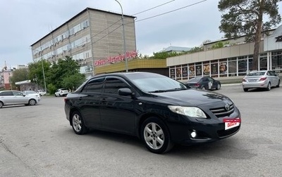 Toyota Corolla, 2008 год, 875 000 рублей, 1 фотография