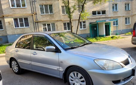 Mitsubishi Lancer IX, 2006 год, 430 000 рублей, 1 фотография