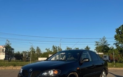 Nissan Almera, 2005 год, 350 000 рублей, 1 фотография