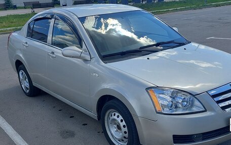 Chery Fora (A21), 2008 год, 330 000 рублей, 3 фотография