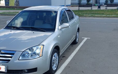 Chery Fora (A21), 2008 год, 330 000 рублей, 4 фотография