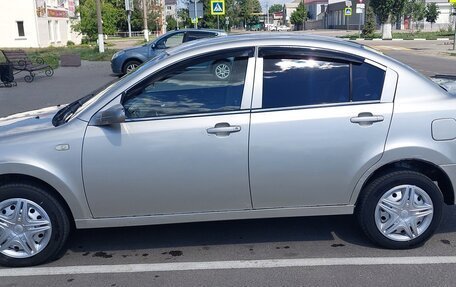 Chery Fora (A21), 2008 год, 330 000 рублей, 5 фотография