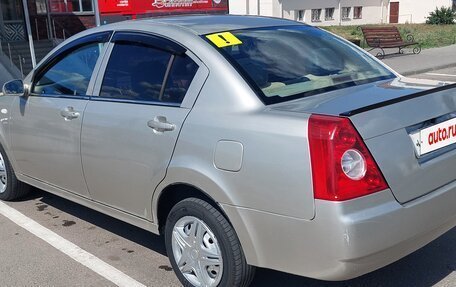 Chery Fora (A21), 2008 год, 330 000 рублей, 7 фотография