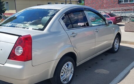 Chery Fora (A21), 2008 год, 330 000 рублей, 8 фотография