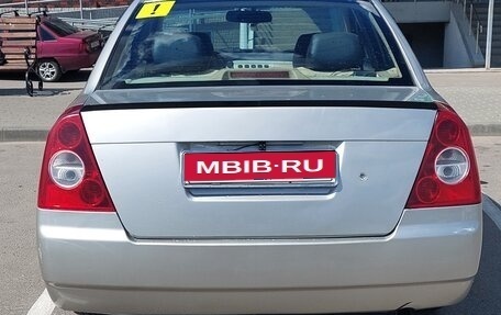 Chery Fora (A21), 2008 год, 330 000 рублей, 2 фотография