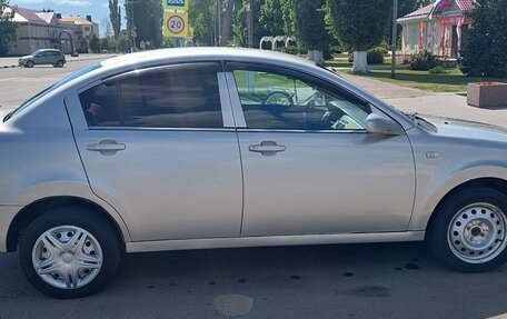 Chery Fora (A21), 2008 год, 330 000 рублей, 6 фотография