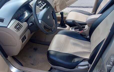 Chery Fora (A21), 2008 год, 330 000 рублей, 15 фотография