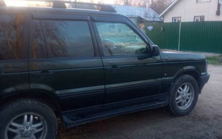 Land Rover Range Rover III, 1998 год, 700 000 рублей, 6 фотография