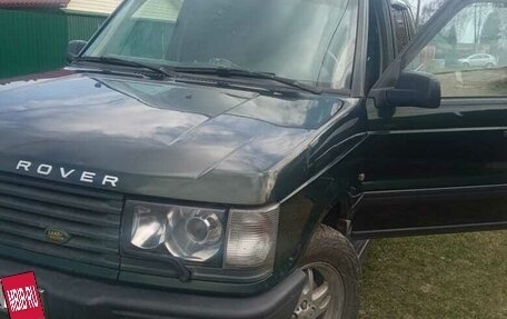 Land Rover Range Rover III, 1998 год, 700 000 рублей, 2 фотография