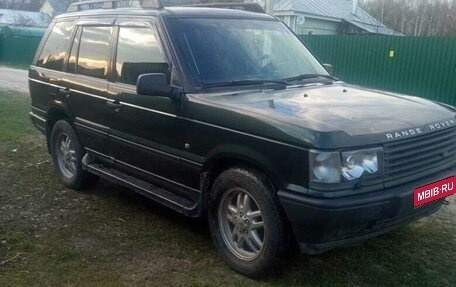 Land Rover Range Rover III, 1998 год, 700 000 рублей, 4 фотография