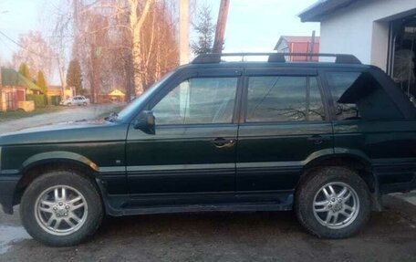 Land Rover Range Rover III, 1998 год, 700 000 рублей, 9 фотография