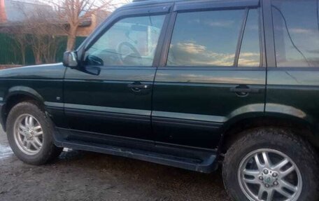 Land Rover Range Rover III, 1998 год, 700 000 рублей, 10 фотография