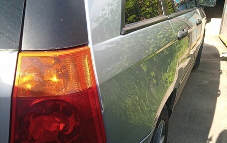 Chrysler Pacifica (CS), 2005 год, 630 000 рублей, 3 фотография