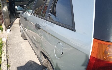 Chrysler Pacifica (CS), 2005 год, 630 000 рублей, 4 фотография