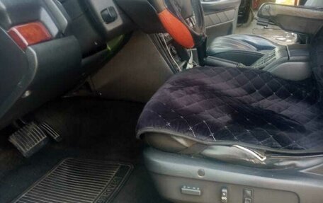 Land Rover Range Rover III, 1998 год, 700 000 рублей, 11 фотография