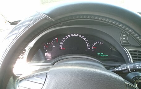Chrysler Pacifica (CS), 2005 год, 630 000 рублей, 6 фотография