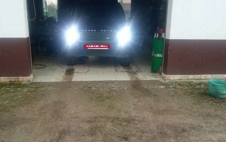 Land Rover Range Rover III, 1998 год, 700 000 рублей, 14 фотография