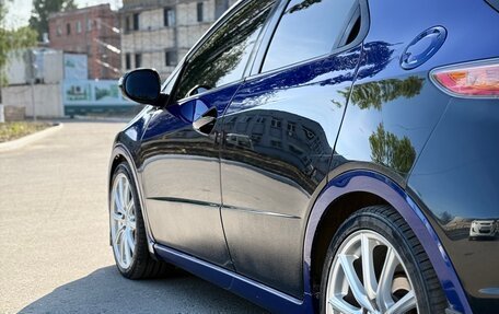 Honda Civic VIII, 2007 год, 650 000 рублей, 5 фотография