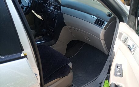 Chrysler Pacifica (CS), 2005 год, 630 000 рублей, 10 фотография