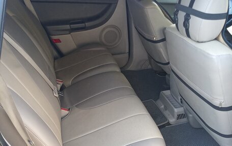 Chrysler Pacifica (CS), 2005 год, 630 000 рублей, 11 фотография