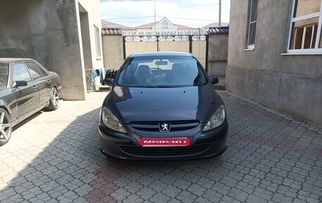 Peugeot 307 I, 2003 год, 350 000 рублей, 2 фотография