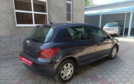 Peugeot 307 I, 2003 год, 350 000 рублей, 3 фотография