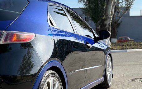 Honda Civic VIII, 2007 год, 650 000 рублей, 9 фотография