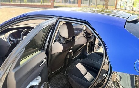 Honda Civic VIII, 2007 год, 650 000 рублей, 15 фотография