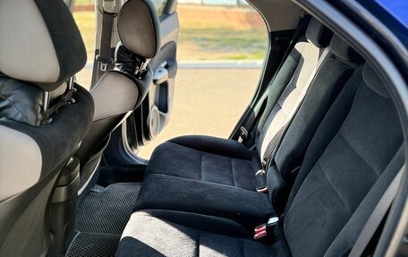 Honda Civic VIII, 2007 год, 650 000 рублей, 17 фотография