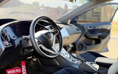 Honda Civic VIII, 2007 год, 650 000 рублей, 13 фотография