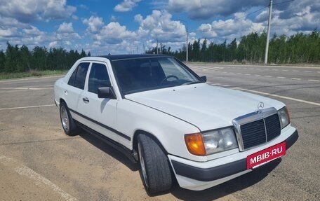 Mercedes-Benz W124, 1987 год, 270 000 рублей, 5 фотография