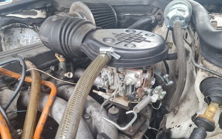 Mercedes-Benz W124, 1987 год, 270 000 рублей, 10 фотография