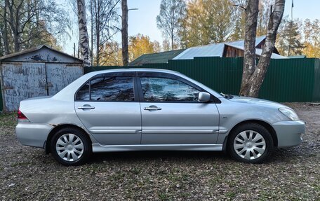 Mitsubishi Lancer IX, 2006 год, 335 000 рублей, 4 фотография