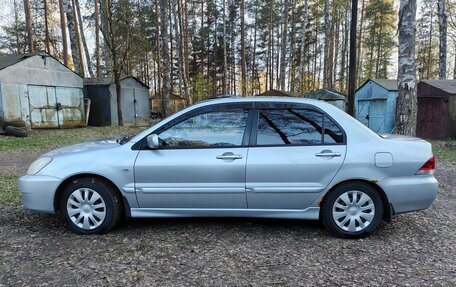 Mitsubishi Lancer IX, 2006 год, 335 000 рублей, 5 фотография