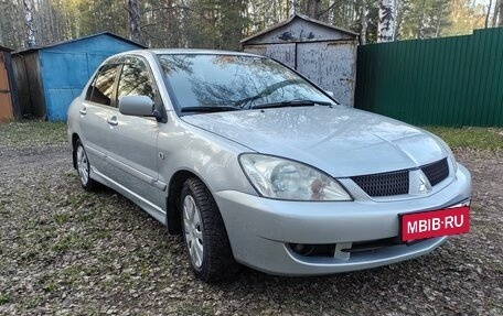 Mitsubishi Lancer IX, 2006 год, 335 000 рублей, 2 фотография
