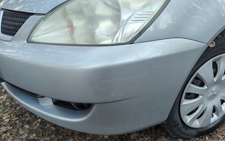 Mitsubishi Lancer IX, 2006 год, 335 000 рублей, 12 фотография